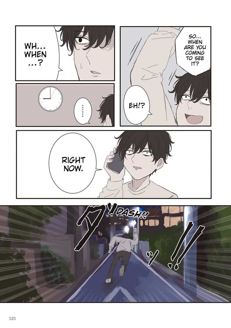 Mikoto Chan Wa Kirawaretakunai 74 7