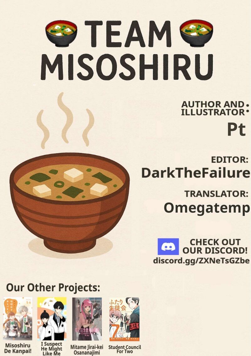 Mikoto Chan Wa Kirawaretakunai 8 9