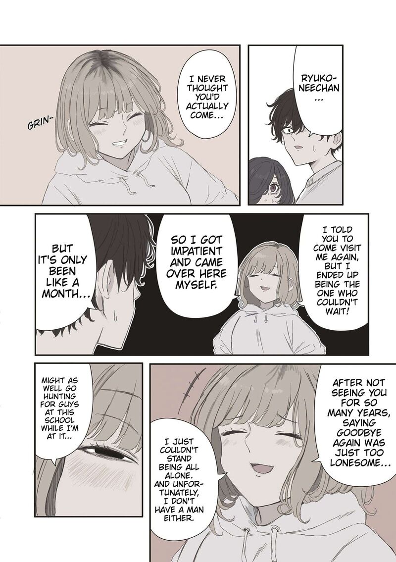 Mikoto Chan Wa Kirawaretakunai 80 4