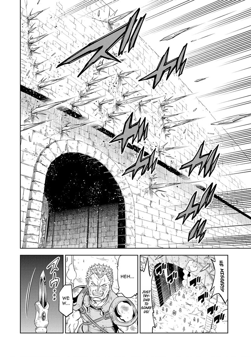 Millimos Saga Battei Ouji No Tensei Senki 10 21