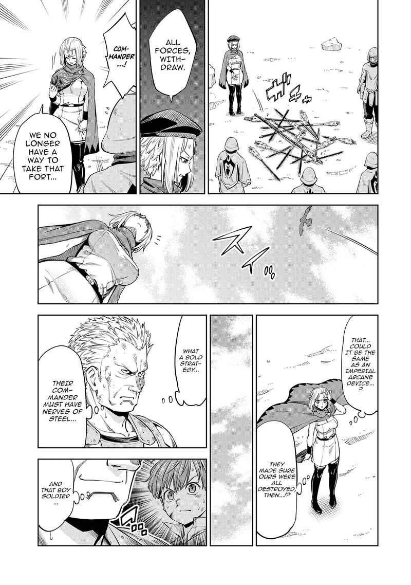 Millimos Saga Battei Ouji No Tensei Senki 10 28