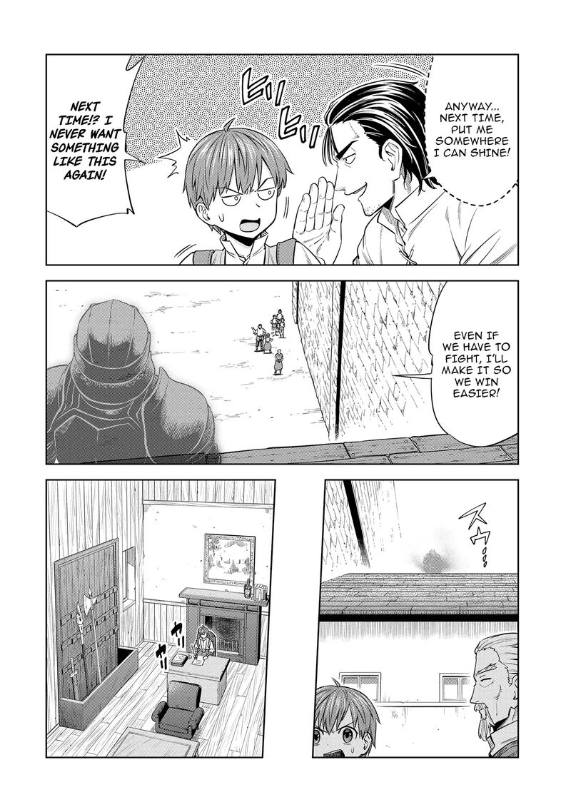 Millimos Saga Battei Ouji No Tensei Senki 10 37