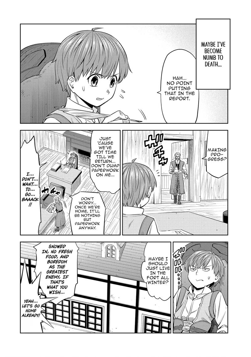 Millimos Saga Battei Ouji No Tensei Senki 10 39