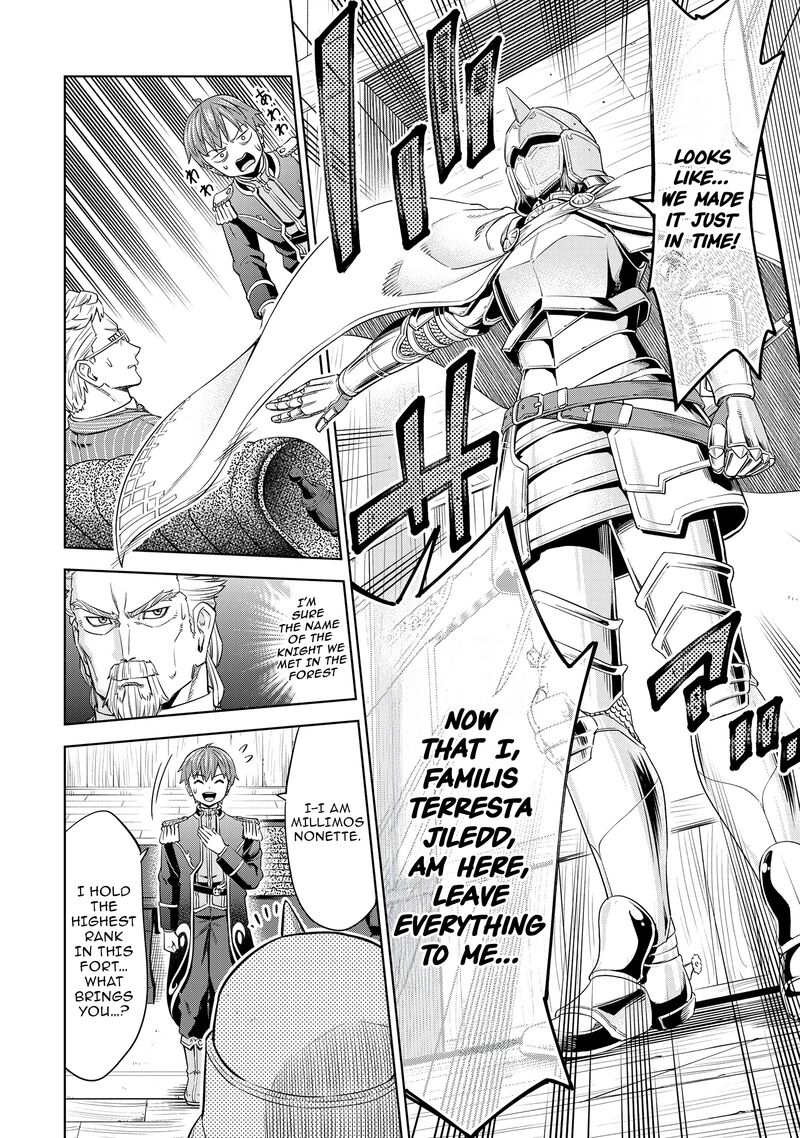 Millimos Saga Battei Ouji No Tensei Senki 11 16