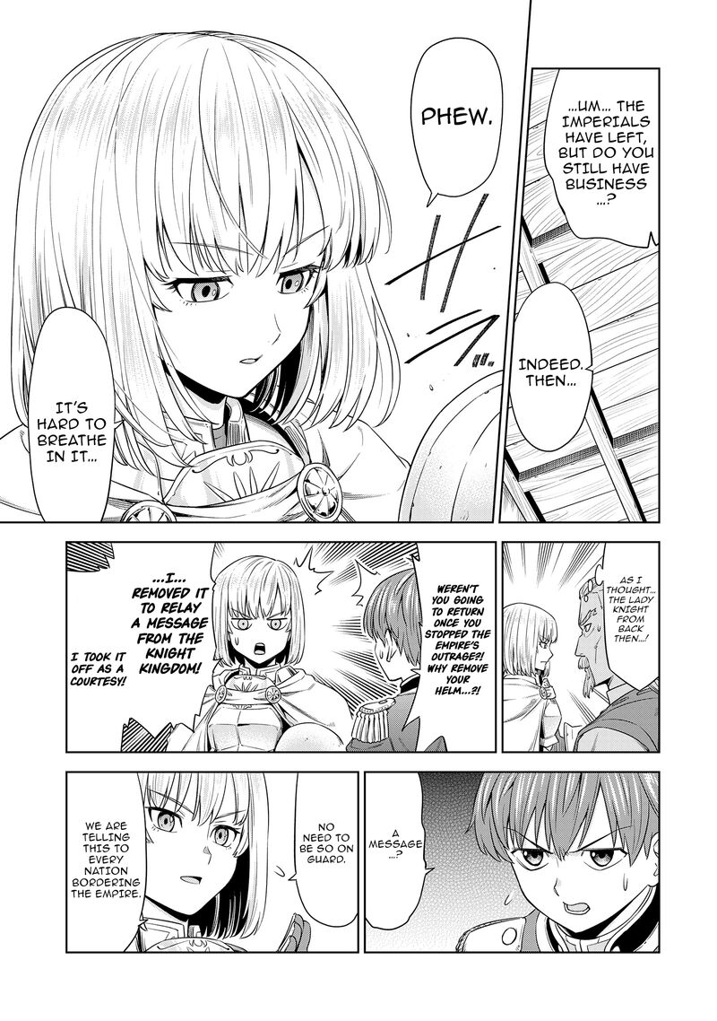 Millimos Saga Battei Ouji No Tensei Senki 11 39