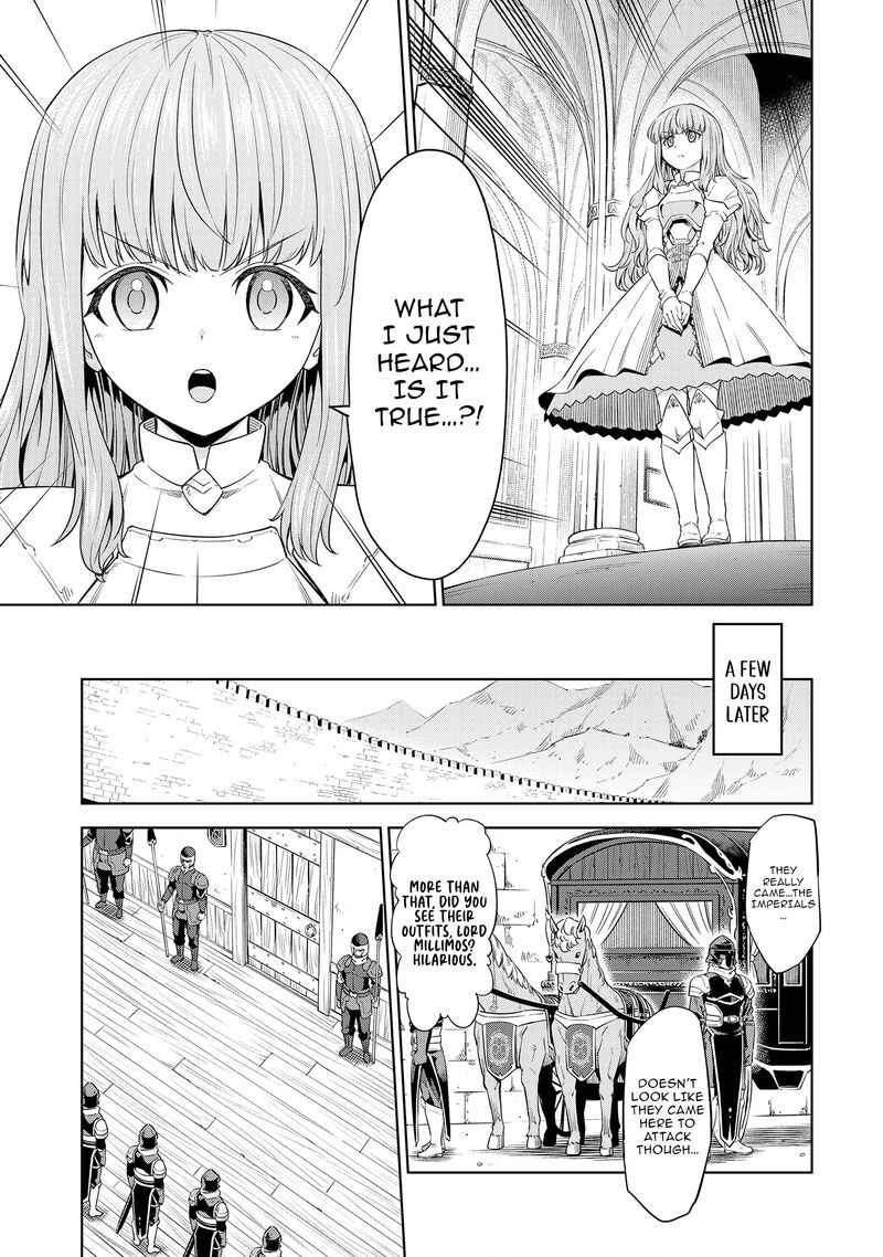 Millimos Saga Battei Ouji No Tensei Senki 11 7