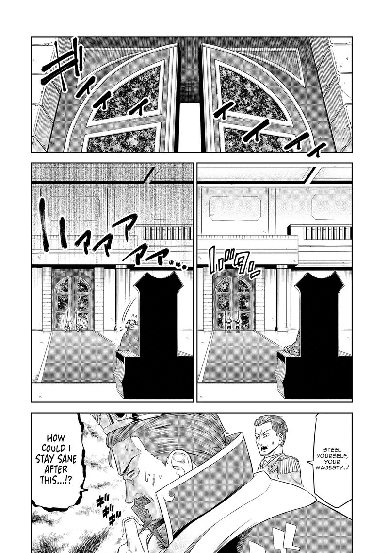 Millimos Saga Battei Ouji No Tensei Senki 12 34