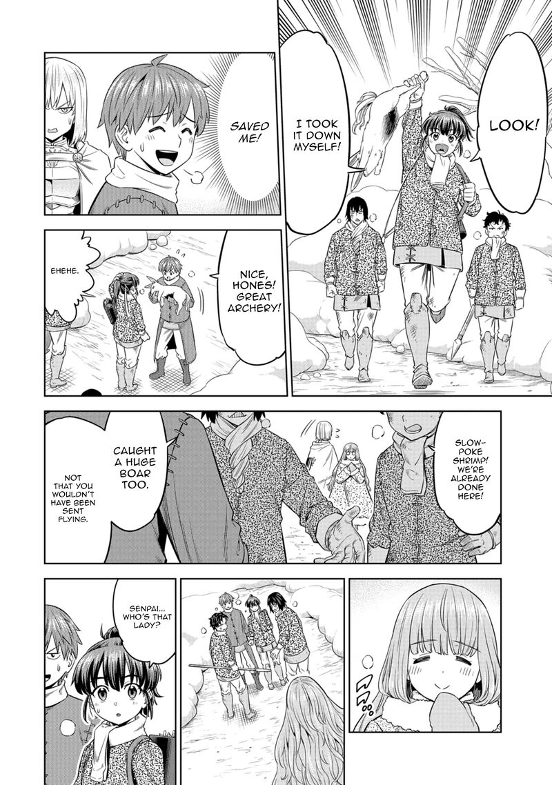 Millimos Saga Battei Ouji No Tensei Senki 13 17