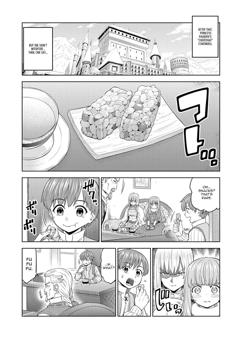 Millimos Saga Battei Ouji No Tensei Senki 13 24