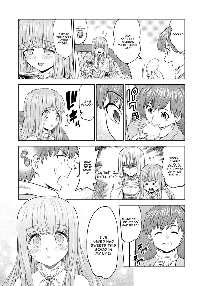 Millimos Saga Battei Ouji No Tensei Senki 13 38