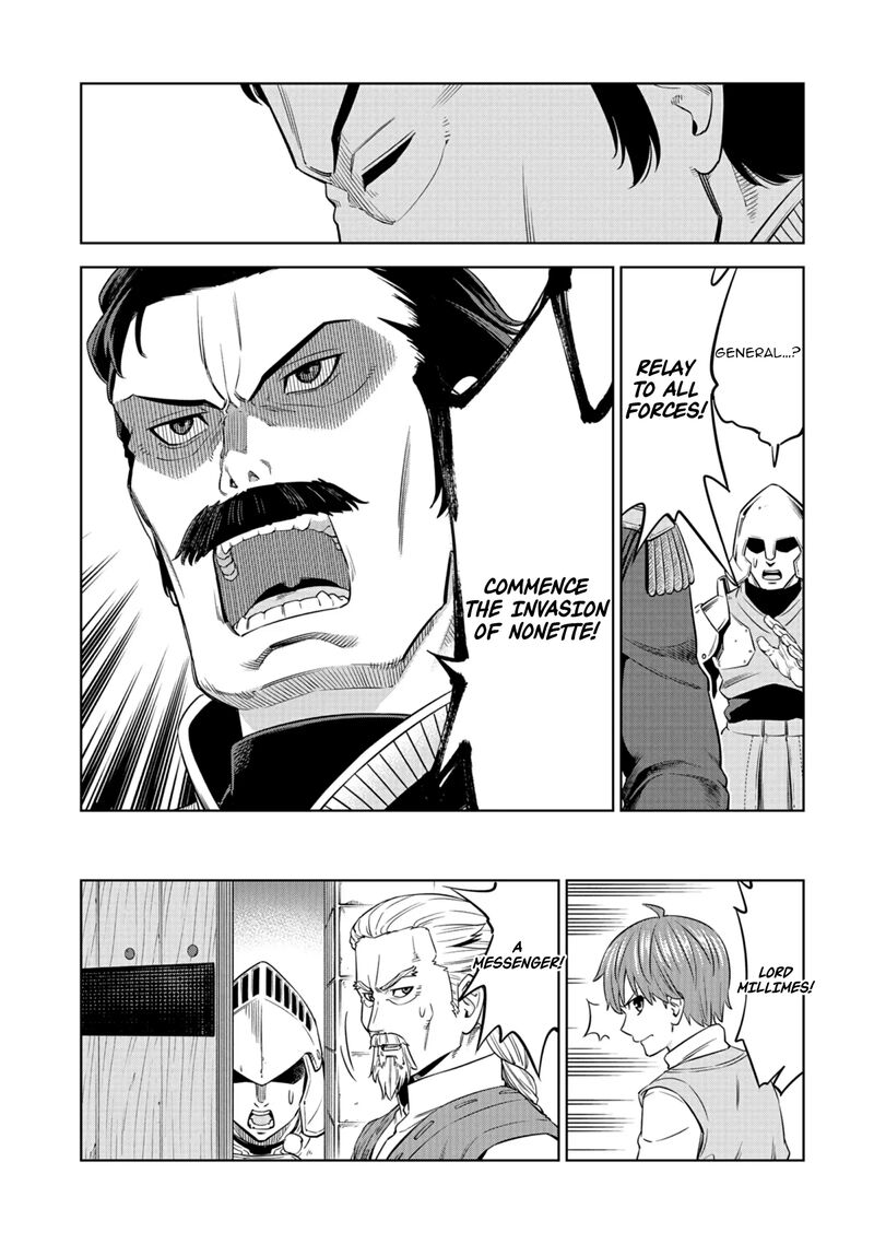 Millimos Saga Battei Ouji No Tensei Senki 14 29