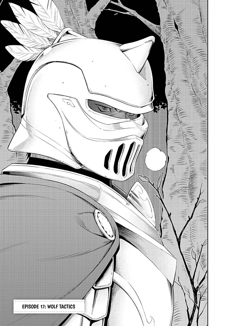 Millimos Saga Battei Ouji No Tensei Senki 17 4