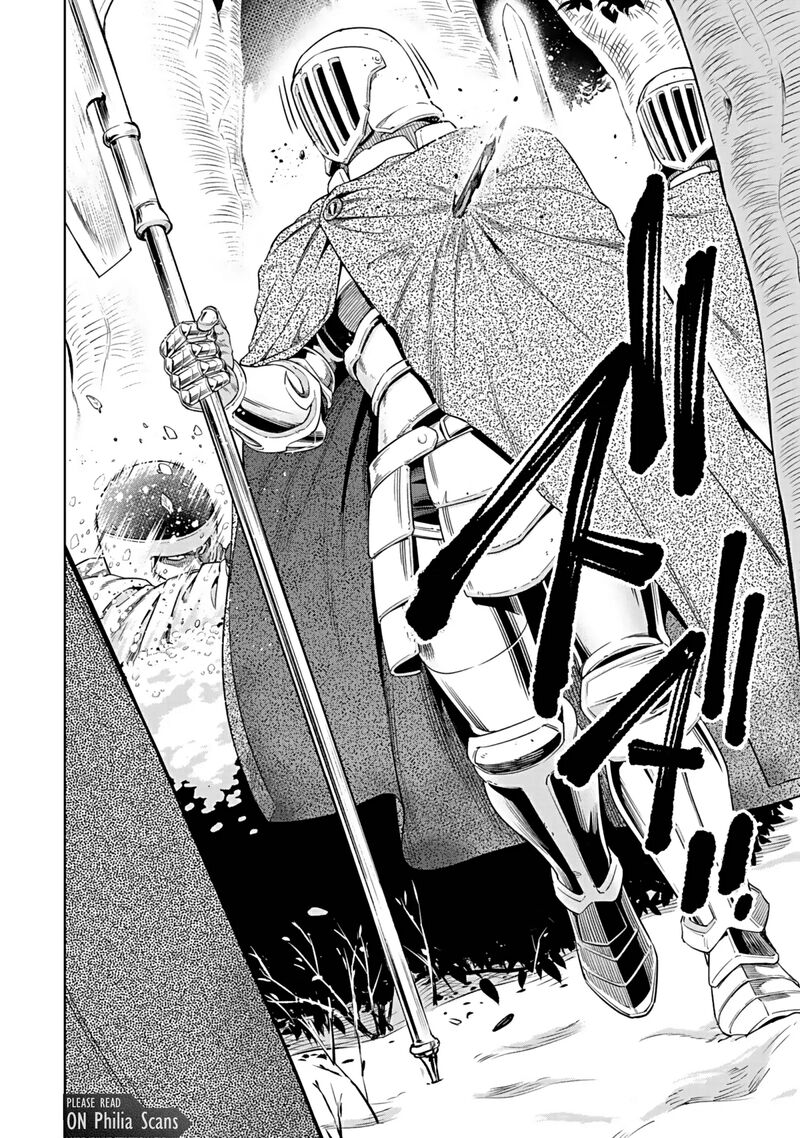 Millimos Saga Battei Ouji No Tensei Senki 17 9