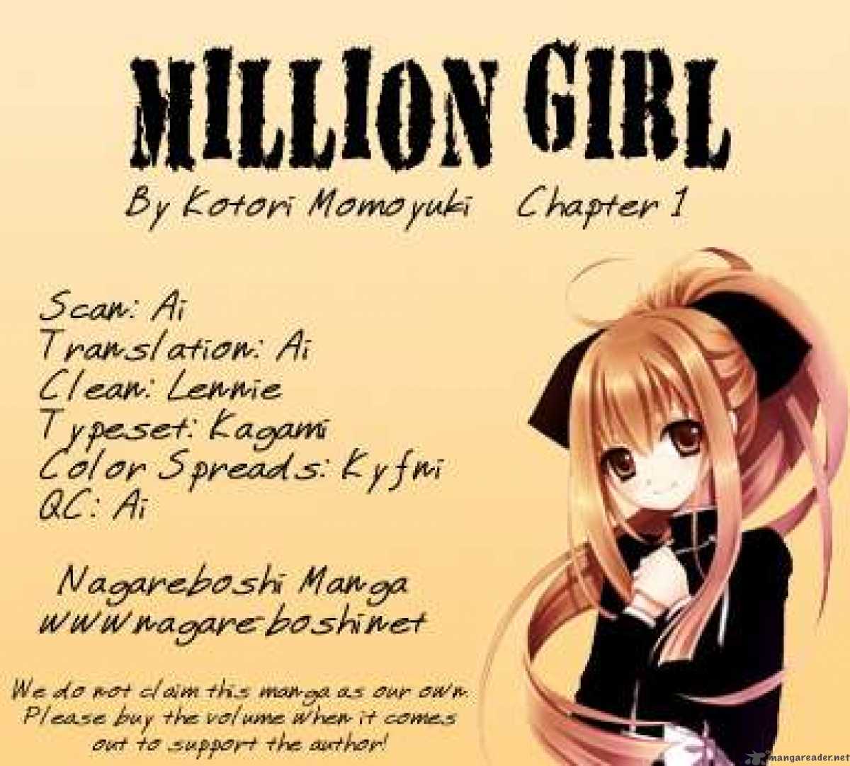 Million Girl 1 42