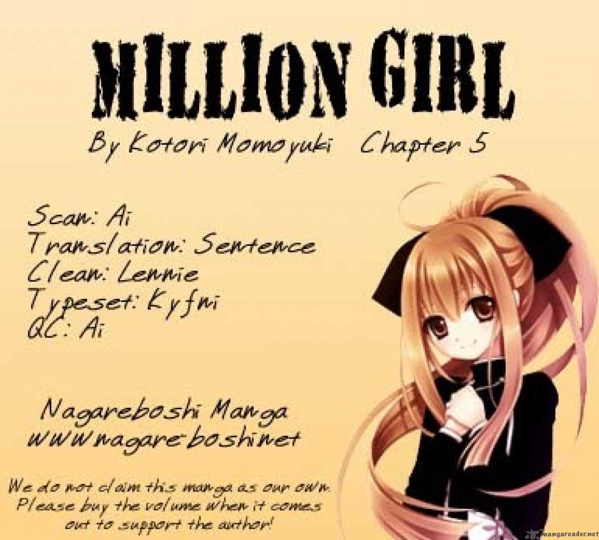 Million Girl 5 39