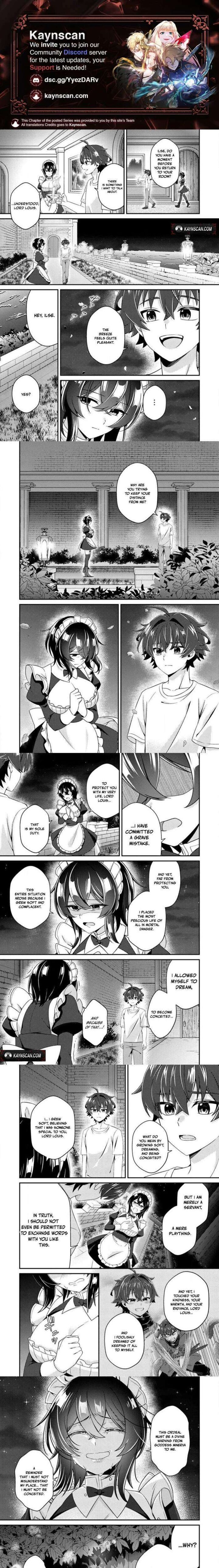 Minikui Orc No Gyakushuu Doujin Eroge No Kichiku Koutaishi Ni Tensei Shita Mo Otoko No Junan 18 1