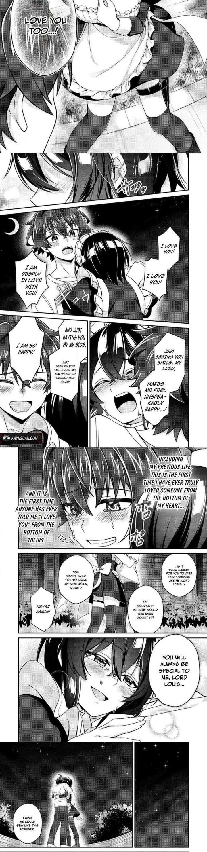 Minikui Orc No Gyakushuu Doujin Eroge No Kichiku Koutaishi Ni Tensei Shita Mo Otoko No Junan 18 4