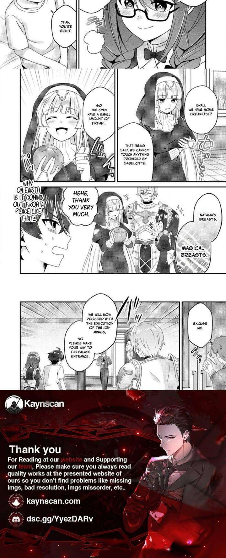 Minikui Orc No Gyakushuu Doujin Eroge No Kichiku Koutaishi Ni Tensei Shita Mo Otoko No Junan 18 8