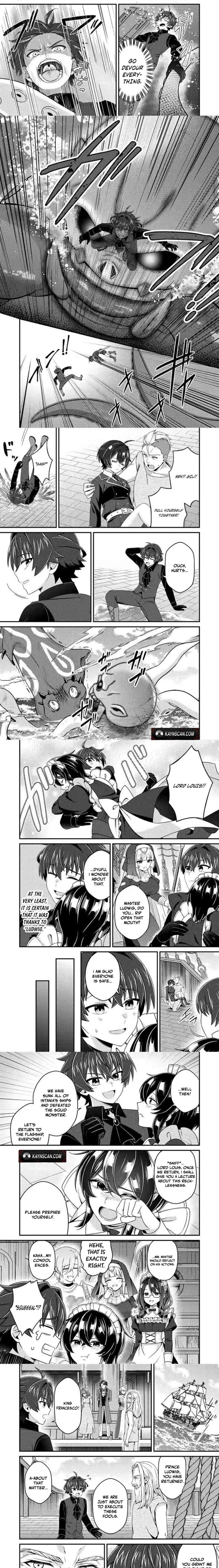 Minikui Orc No Gyakushuu Doujin Eroge No Kichiku Koutaishi Ni Tensei Shita Mo Otoko No Junan 20 5