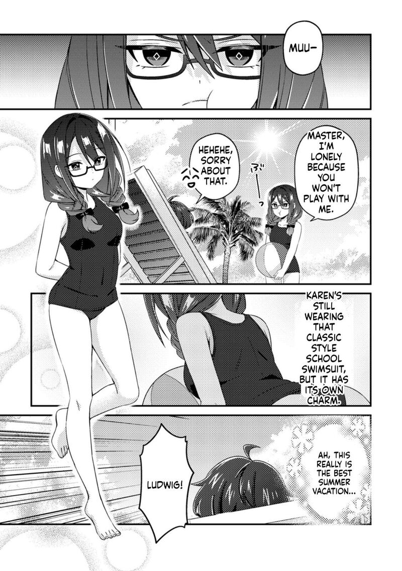 Minikui Orc No Gyakushuu Doujin Eroge No Kichiku Koutaishi Ni Tensei Shita Mo Otoko No Junan 21 28