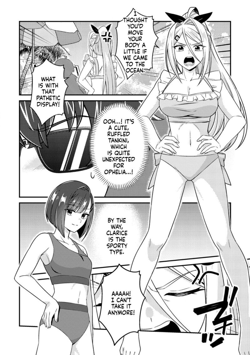Minikui Orc No Gyakushuu Doujin Eroge No Kichiku Koutaishi Ni Tensei Shita Mo Otoko No Junan 21 29