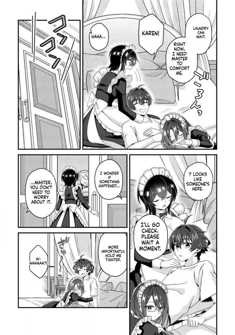 Minikui Orc No Gyakushuu Doujin Eroge No Kichiku Koutaishi Ni Tensei Shita Mo Otoko No Junan 21 5