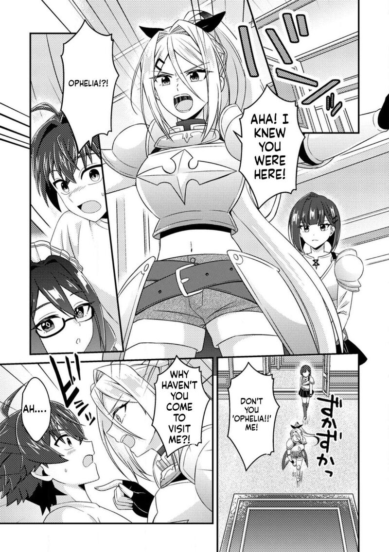 Minikui Orc No Gyakushuu Doujin Eroge No Kichiku Koutaishi Ni Tensei Shita Mo Otoko No Junan 21 6