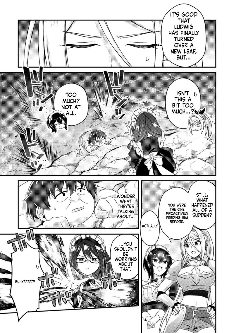 Minikui Orc No Gyakushuu Doujin Eroge No Kichiku Koutaishi Ni Tensei Shita Mo Otoko No Junan 22 12