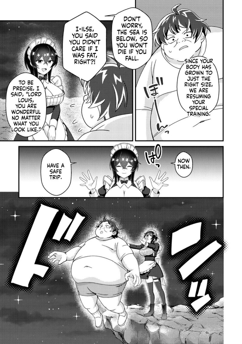 Minikui Orc No Gyakushuu Doujin Eroge No Kichiku Koutaishi Ni Tensei Shita Mo Otoko No Junan 22 8