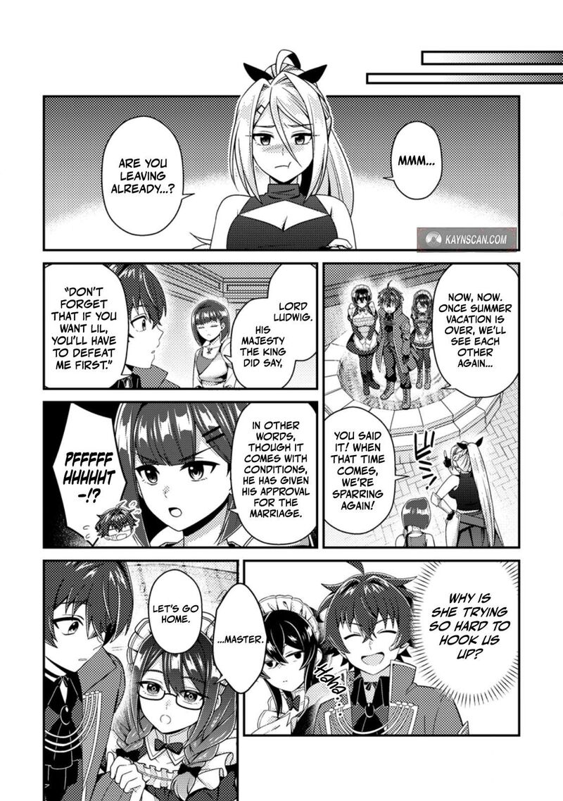 Minikui Orc No Gyakushuu Doujin Eroge No Kichiku Koutaishi Ni Tensei Shita Mo Otoko No Junan 23b 10