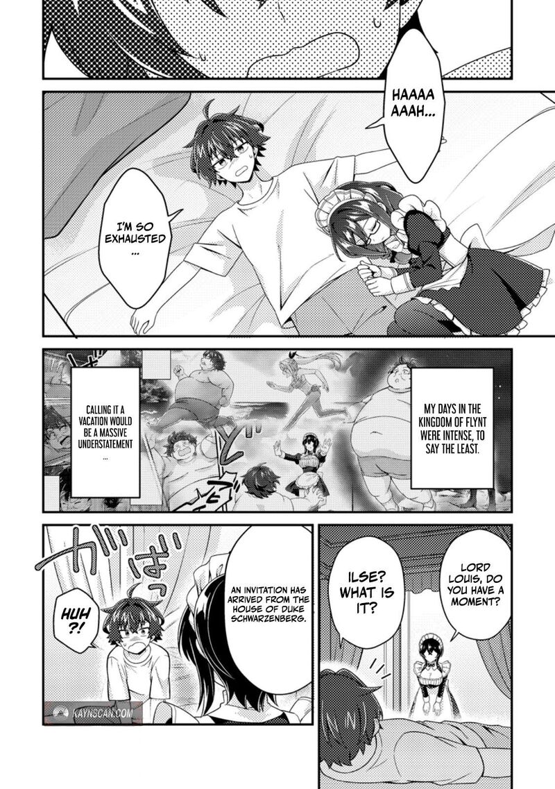 Minikui Orc No Gyakushuu Doujin Eroge No Kichiku Koutaishi Ni Tensei Shita Mo Otoko No Junan 23c 2