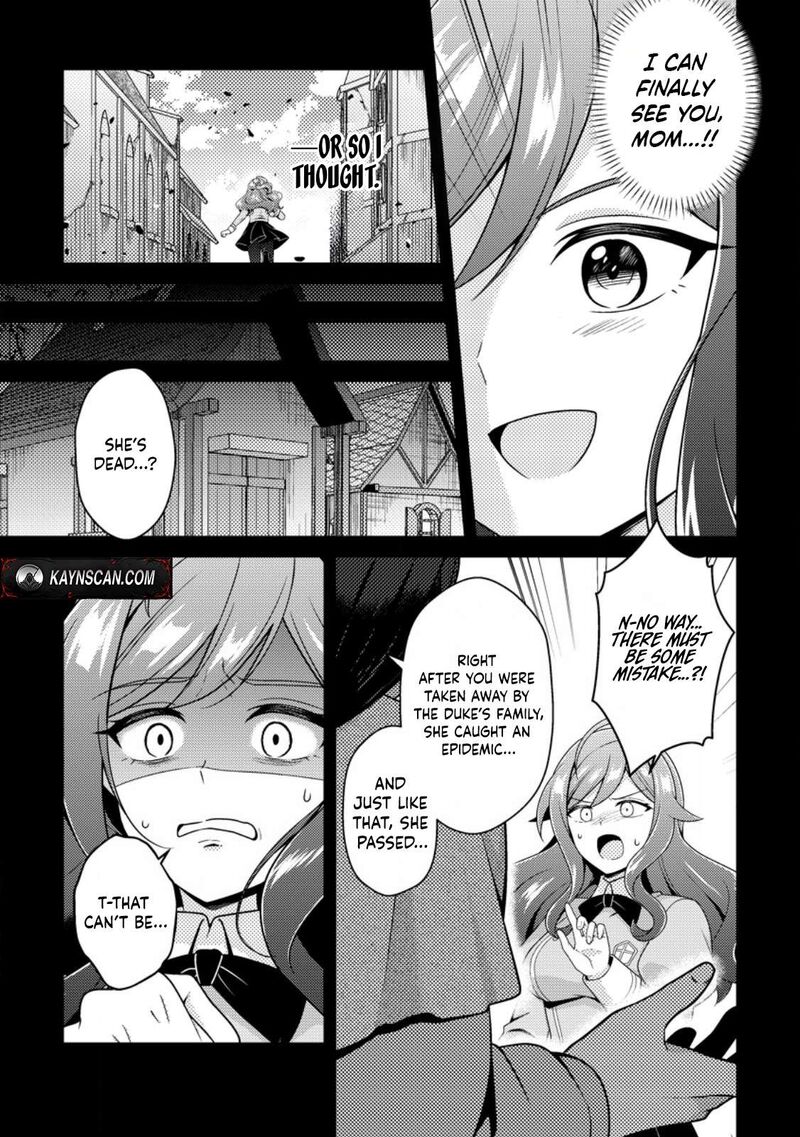 Minikui Orc No Gyakushuu Doujin Eroge No Kichiku Koutaishi Ni Tensei Shita Mo Otoko No Junan 24a 10