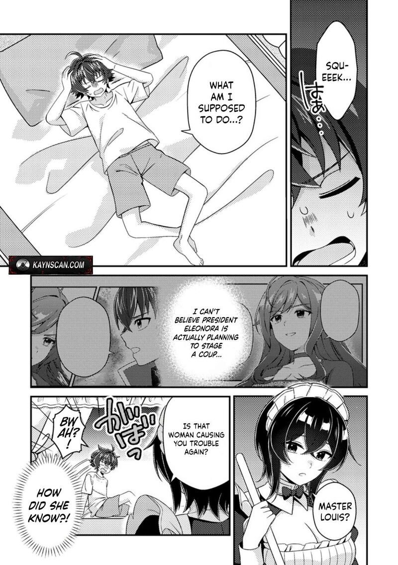 Minikui Orc No Gyakushuu Doujin Eroge No Kichiku Koutaishi Ni Tensei Shita Mo Otoko No Junan 24a 2