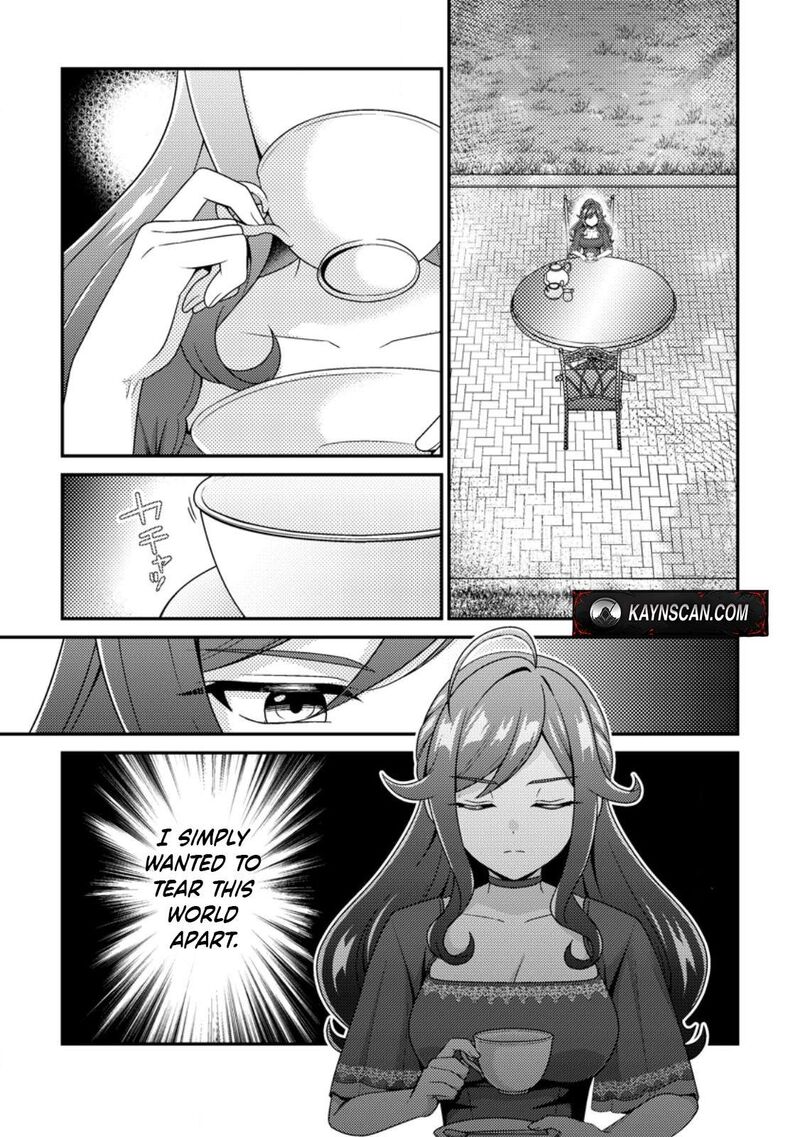 Minikui Orc No Gyakushuu Doujin Eroge No Kichiku Koutaishi Ni Tensei Shita Mo Otoko No Junan 24a 6