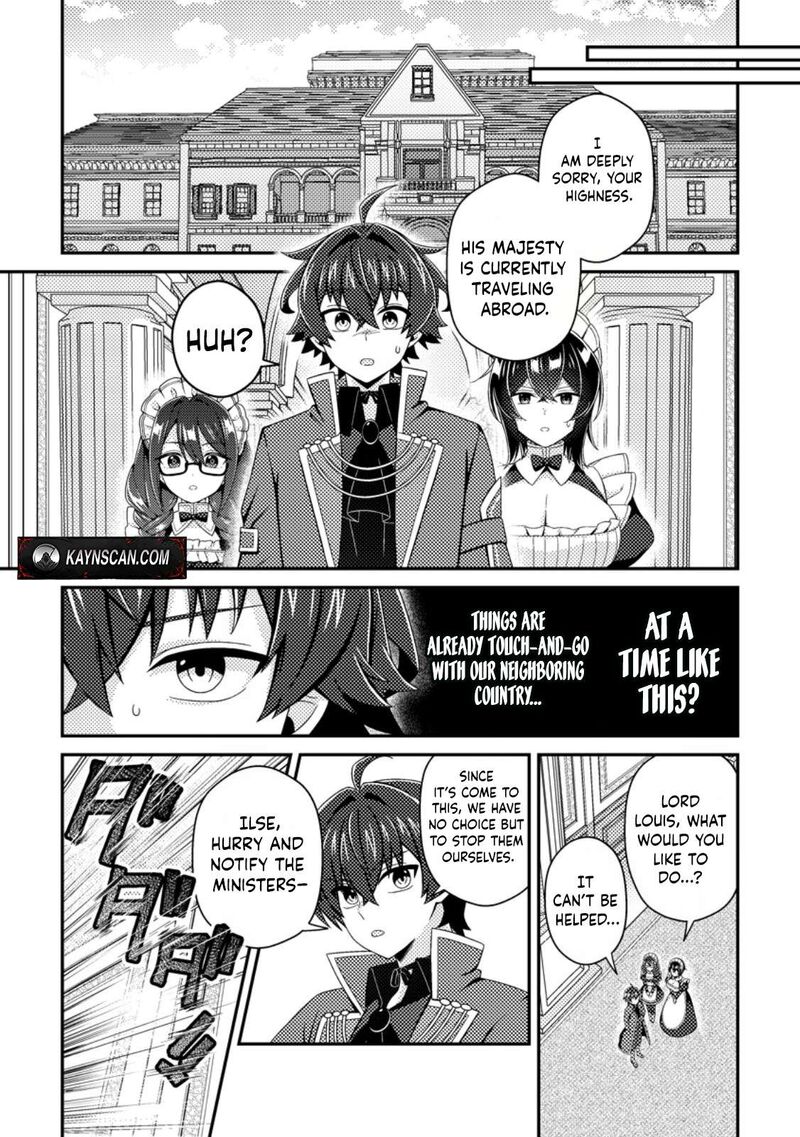 Minikui Orc No Gyakushuu Doujin Eroge No Kichiku Koutaishi Ni Tensei Shita Mo Otoko No Junan 24b 6