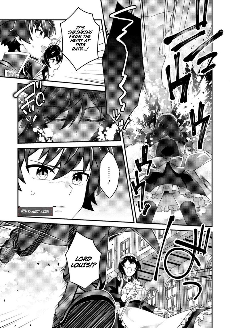 Minikui Orc No Gyakushuu Doujin Eroge No Kichiku Koutaishi Ni Tensei Shita Mo Otoko No Junan 25b 8
