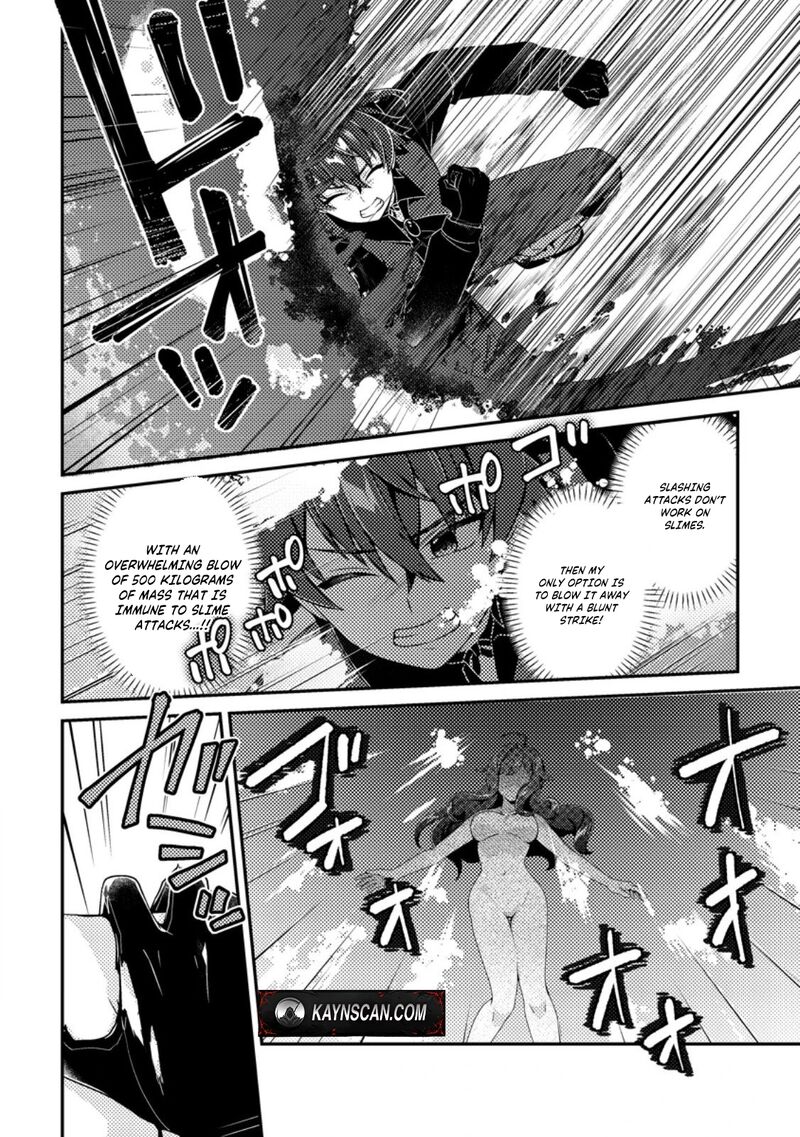 Minikui Orc No Gyakushuu Doujin Eroge No Kichiku Koutaishi Ni Tensei Shita Mo Otoko No Junan 25c 1