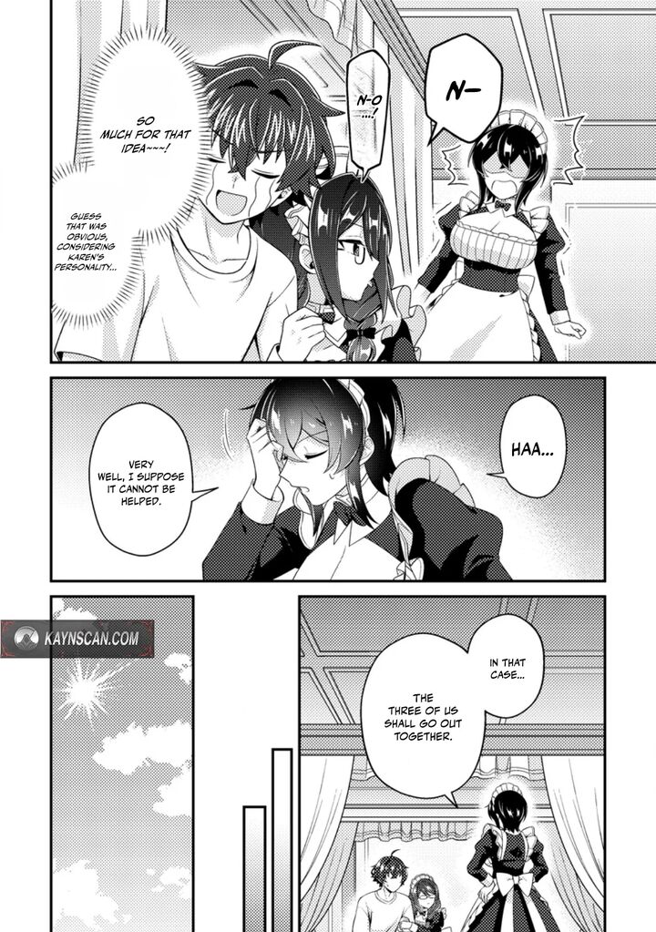 Minikui Orc No Gyakushuu Doujin Eroge No Kichiku Koutaishi Ni Tensei Shita Mo Otoko No Junan 26b 3