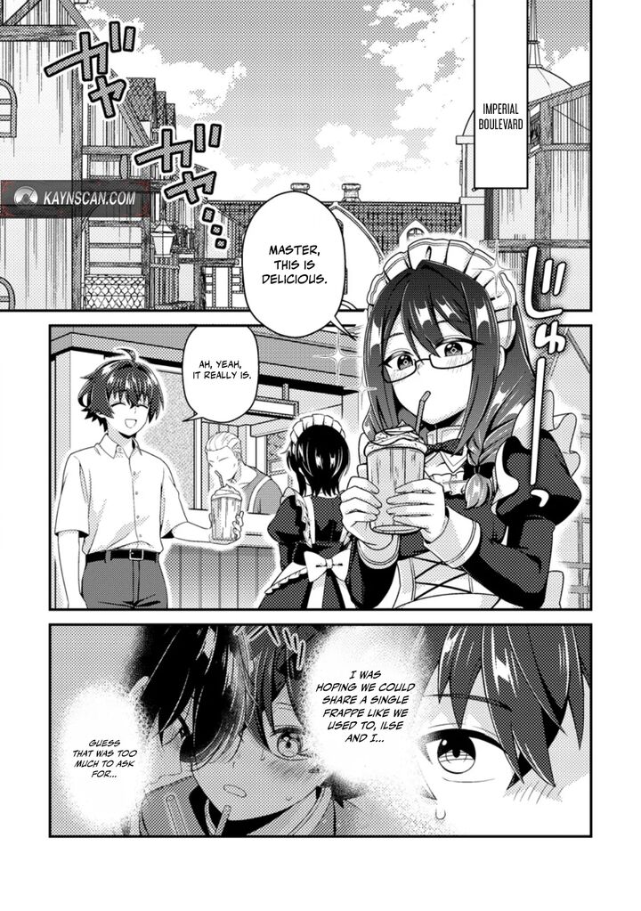 Minikui Orc No Gyakushuu Doujin Eroge No Kichiku Koutaishi Ni Tensei Shita Mo Otoko No Junan 26b 4