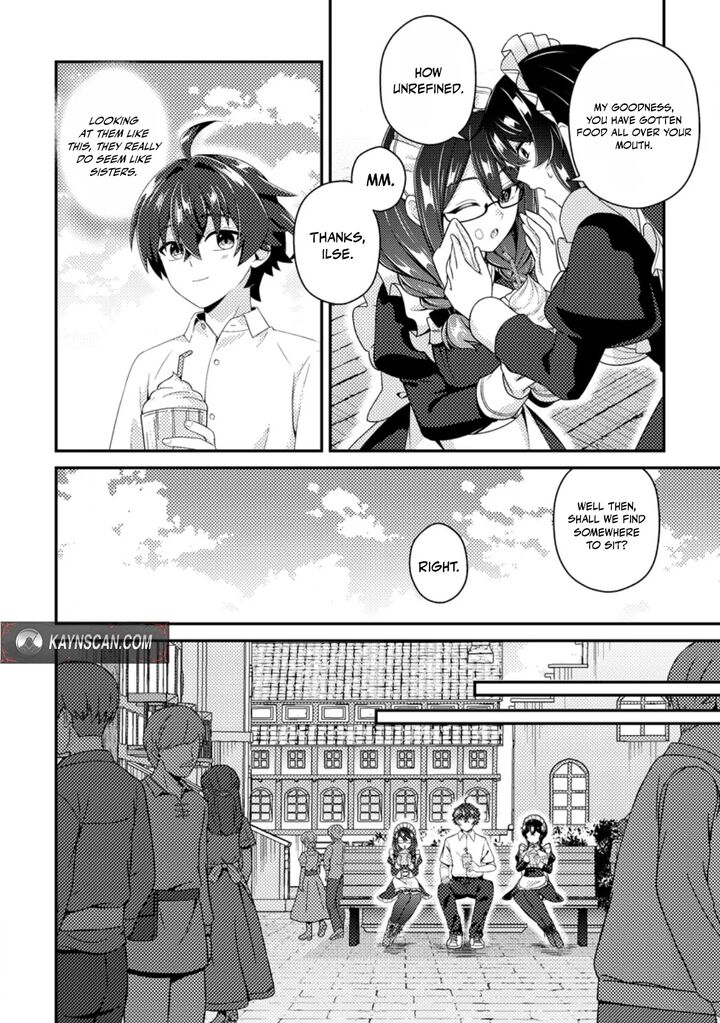 Minikui Orc No Gyakushuu Doujin Eroge No Kichiku Koutaishi Ni Tensei Shita Mo Otoko No Junan 26b 5