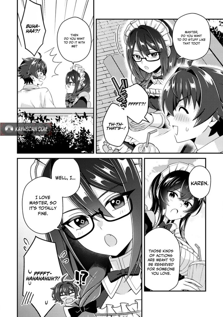 Minikui Orc No Gyakushuu Doujin Eroge No Kichiku Koutaishi Ni Tensei Shita Mo Otoko No Junan 26b 7