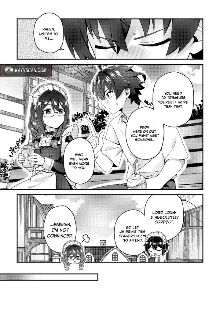 Minikui Orc No Gyakushuu Doujin Eroge No Kichiku Koutaishi Ni Tensei Shita Mo Otoko No Junan 26b 8