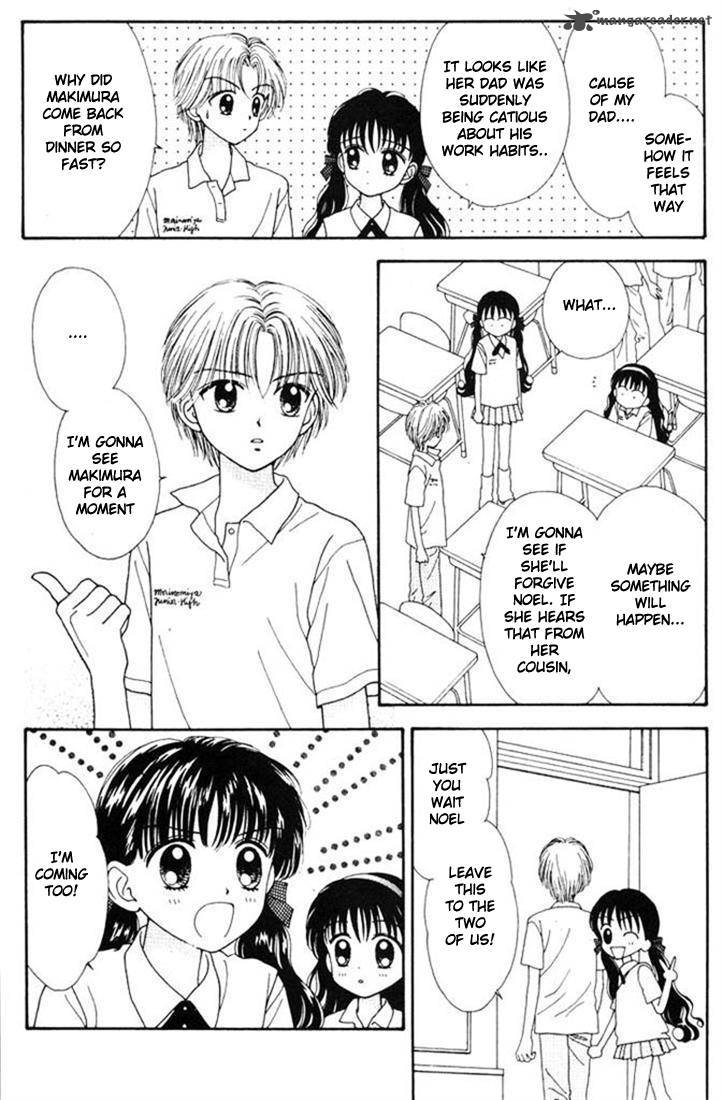 Mint Na Bokura 10 15