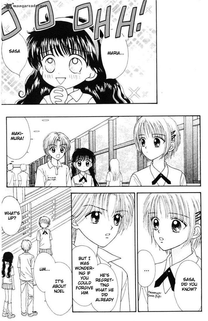 Mint Na Bokura 10 16