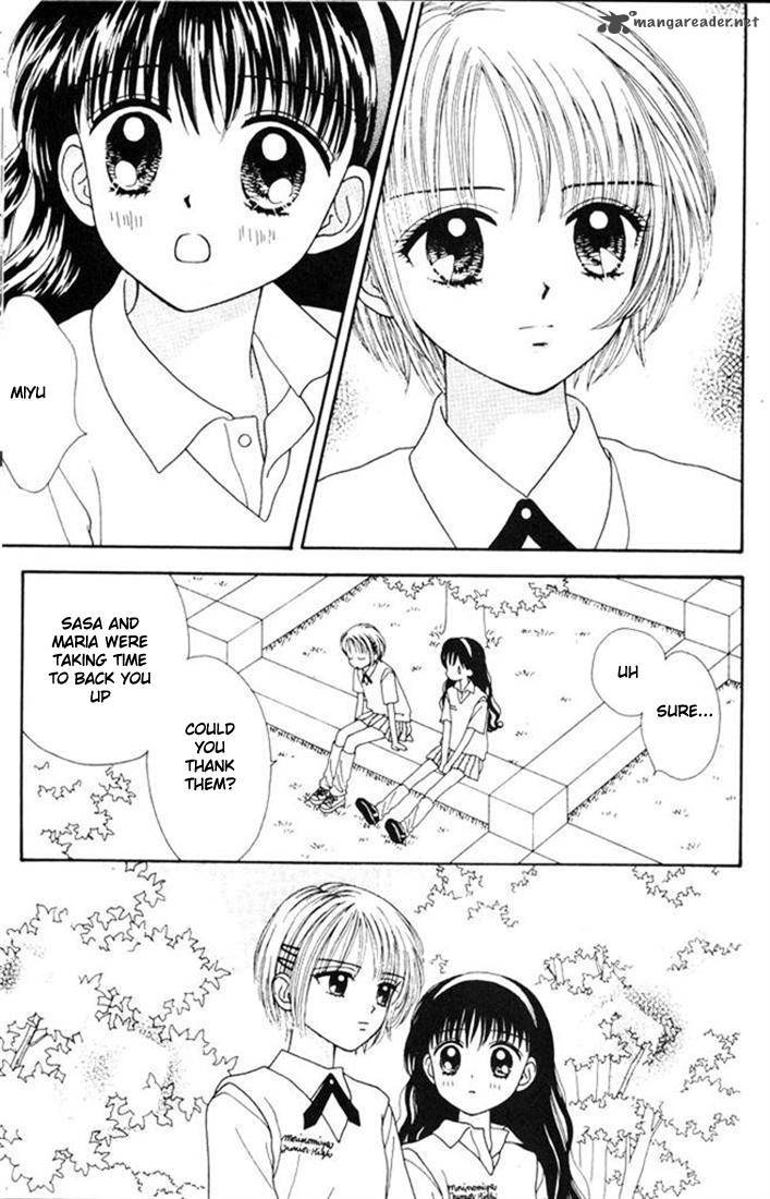 Mint Na Bokura 10 28