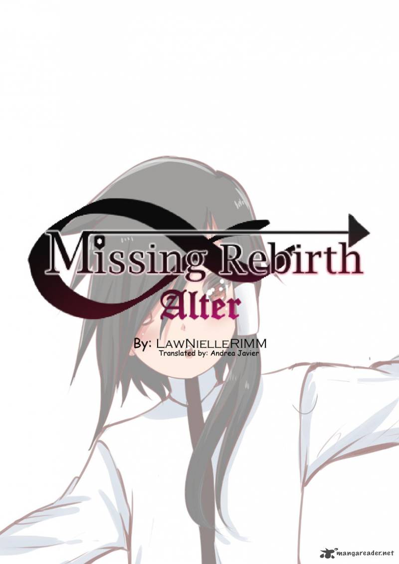 Missing Rebirth Alter 1 18