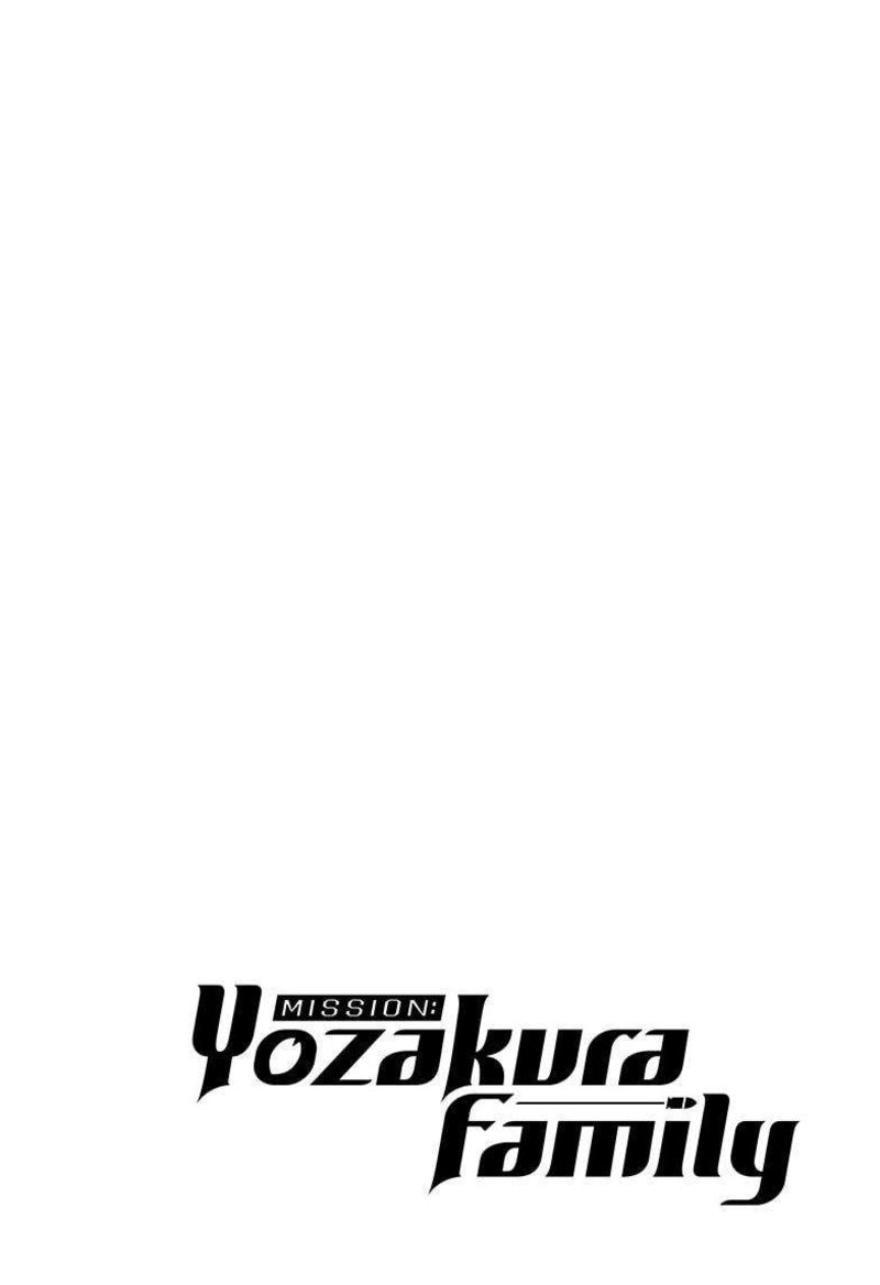 Mission Yozakura Family 248 4