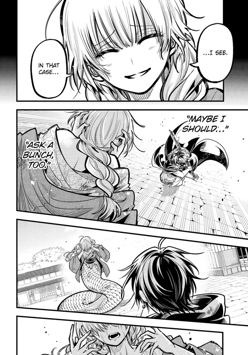 Miyabichi No Onmyouji 42c 10