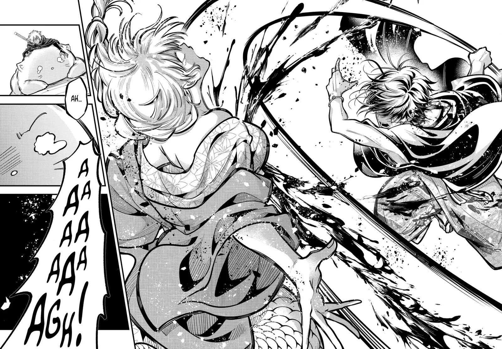 Miyabichi No Onmyouji 42c 12