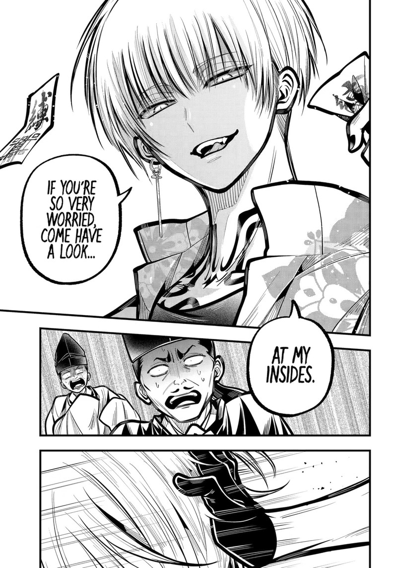 Miyabichi No Onmyouji 55 10